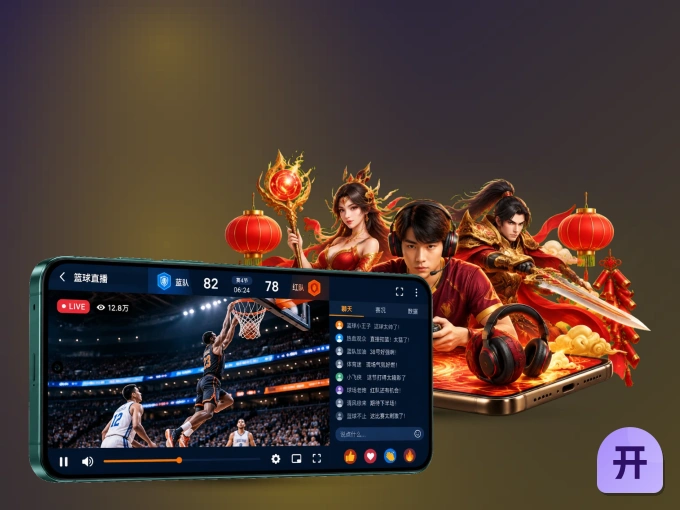 开云 APP，赛事实时更新更方便